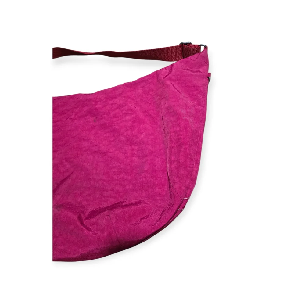 Kipling Nylon Hammock Hobo